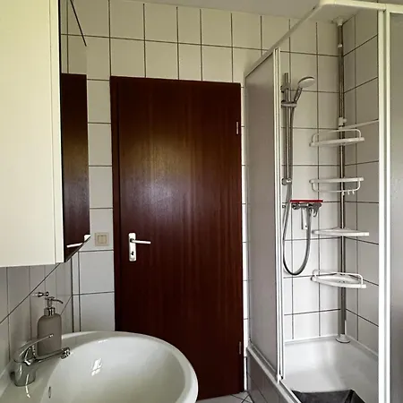 Regenbogengasse Apartment Schkeuditz Exterior photo