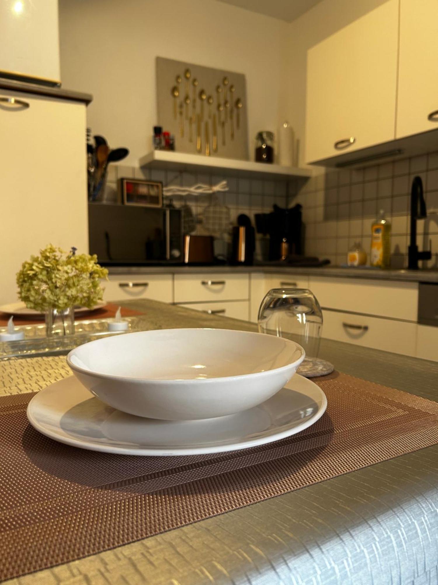 Apartment Regenbogengasse