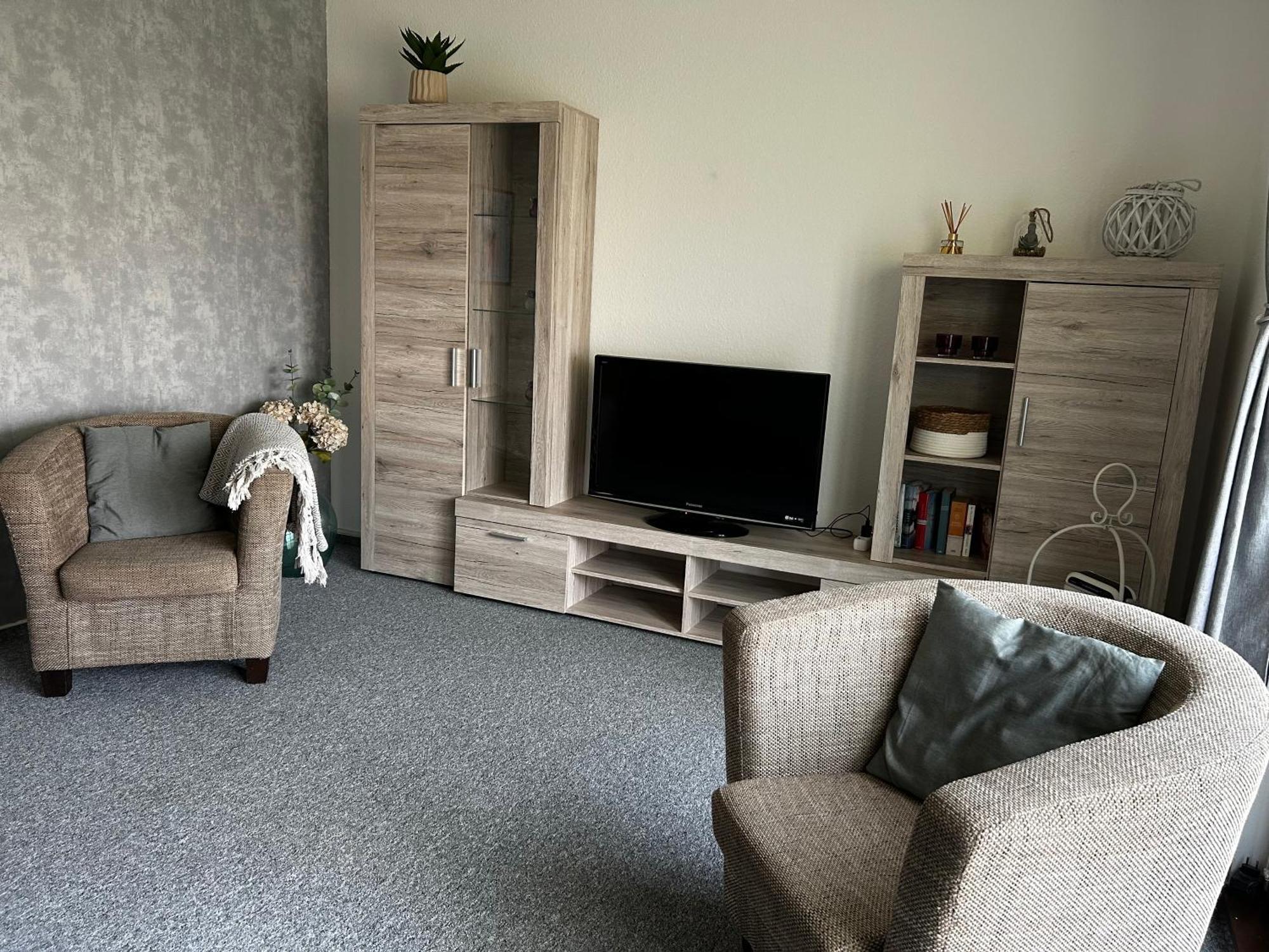 Apartment Regenbogengasse